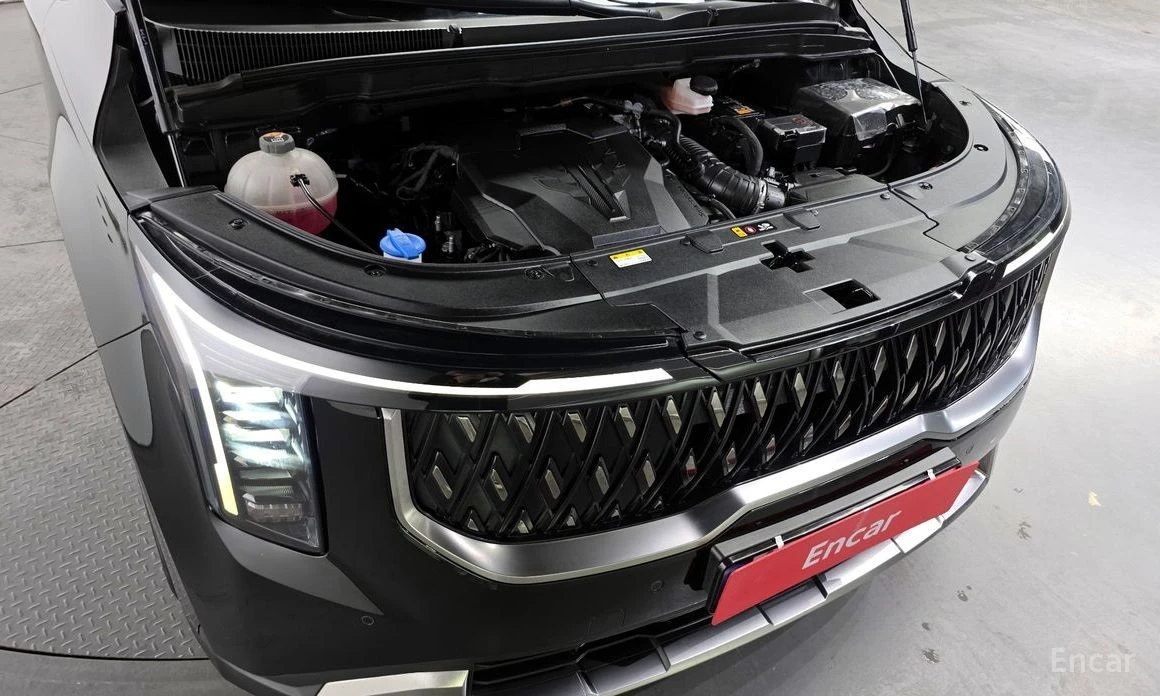 Kia Carnival  - изображение 6