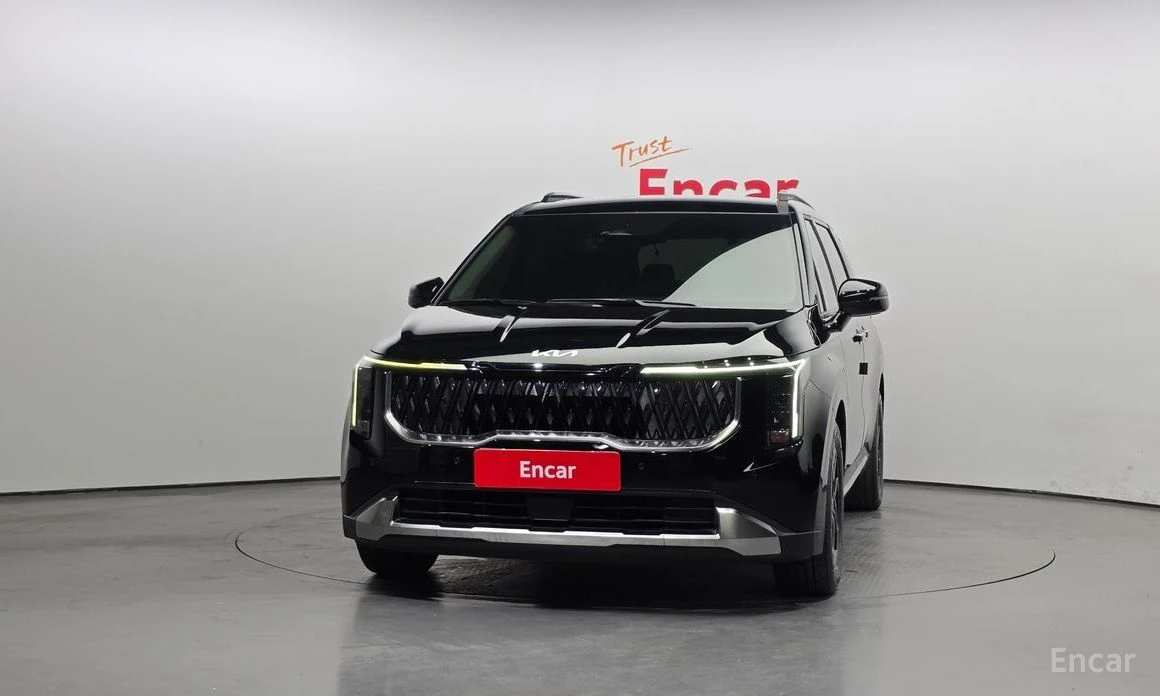 Kia Carnival  - изображение 3