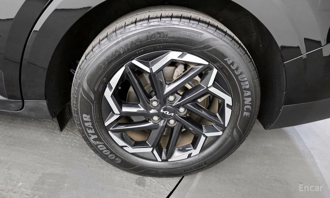 Kia Carnival  - изображение 5