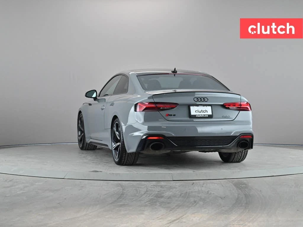 Audi Rs5 2.9T quattro* АвтоКредит* (Цена до БГ)  - изображение 7