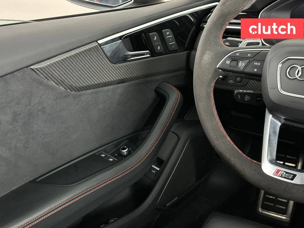 Audi Rs5 2.9T quattro* АвтоКредит* (Цена до БГ) , снимка 11 - Автомобили и джипове - 53738481