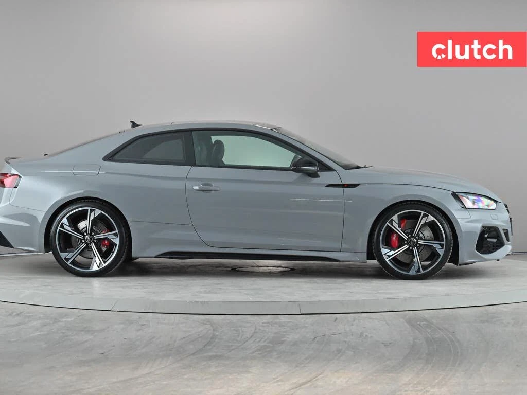 Audi Rs5 2.9T quattro* АвтоКредит* (Цена до БГ)  - изображение 5