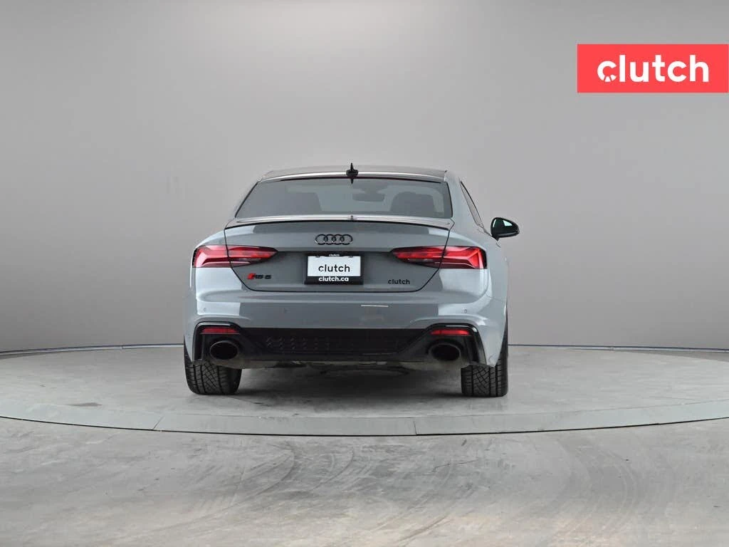 Audi Rs5 2.9T quattro* АвтоКредит* (Цена до БГ)  - изображение 6