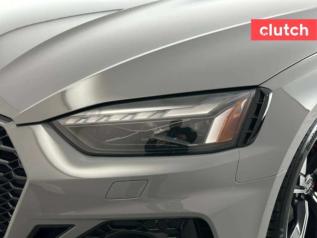 Audi Rs5 2.9T quattro* АвтоКредит* (Цена до БГ)  - изображение 4