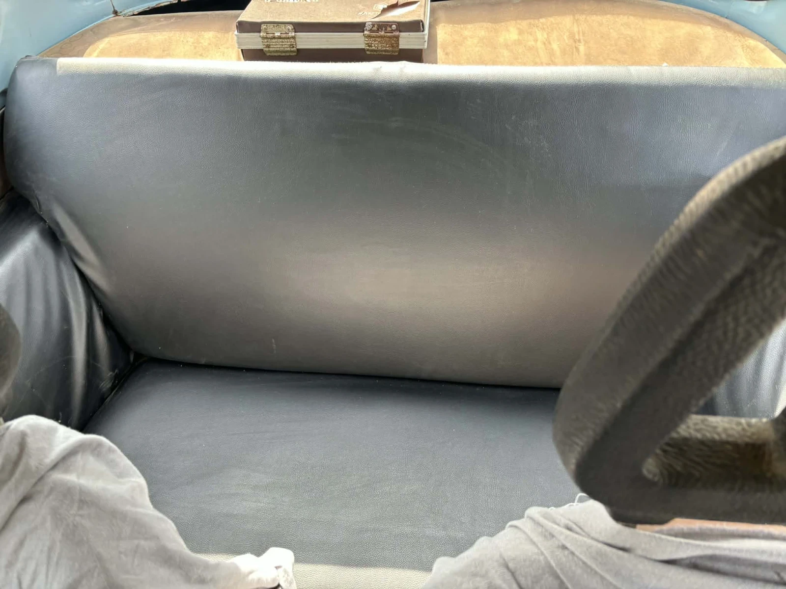 Trabant 601 S, снимка 11 - Автомобили и джипове - 53756560