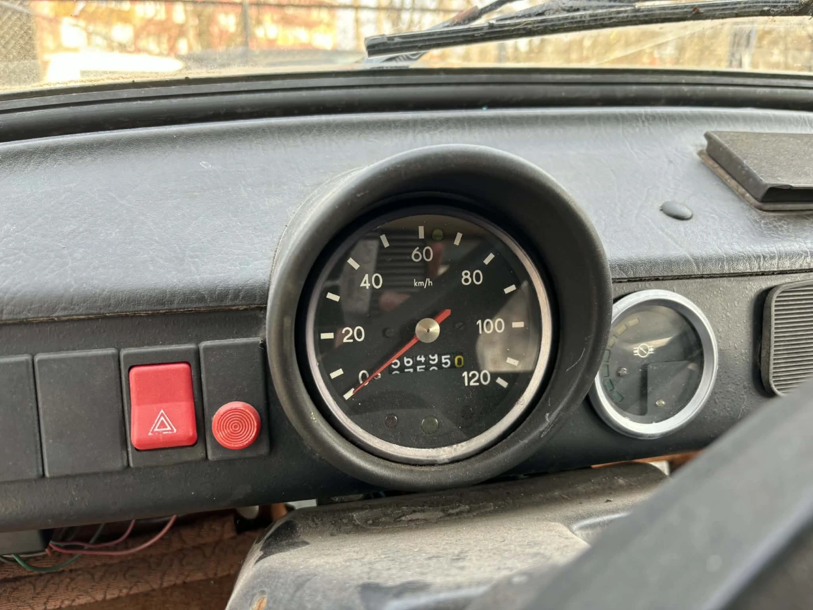 Trabant 601 S, снимка 12 - Автомобили и джипове - 53756560