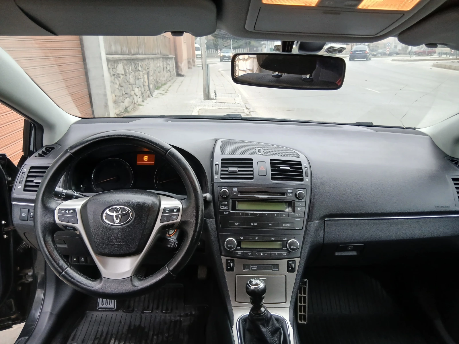 Toyota Avensis 2.0 D4D | Mobile.bg � ����������� 9