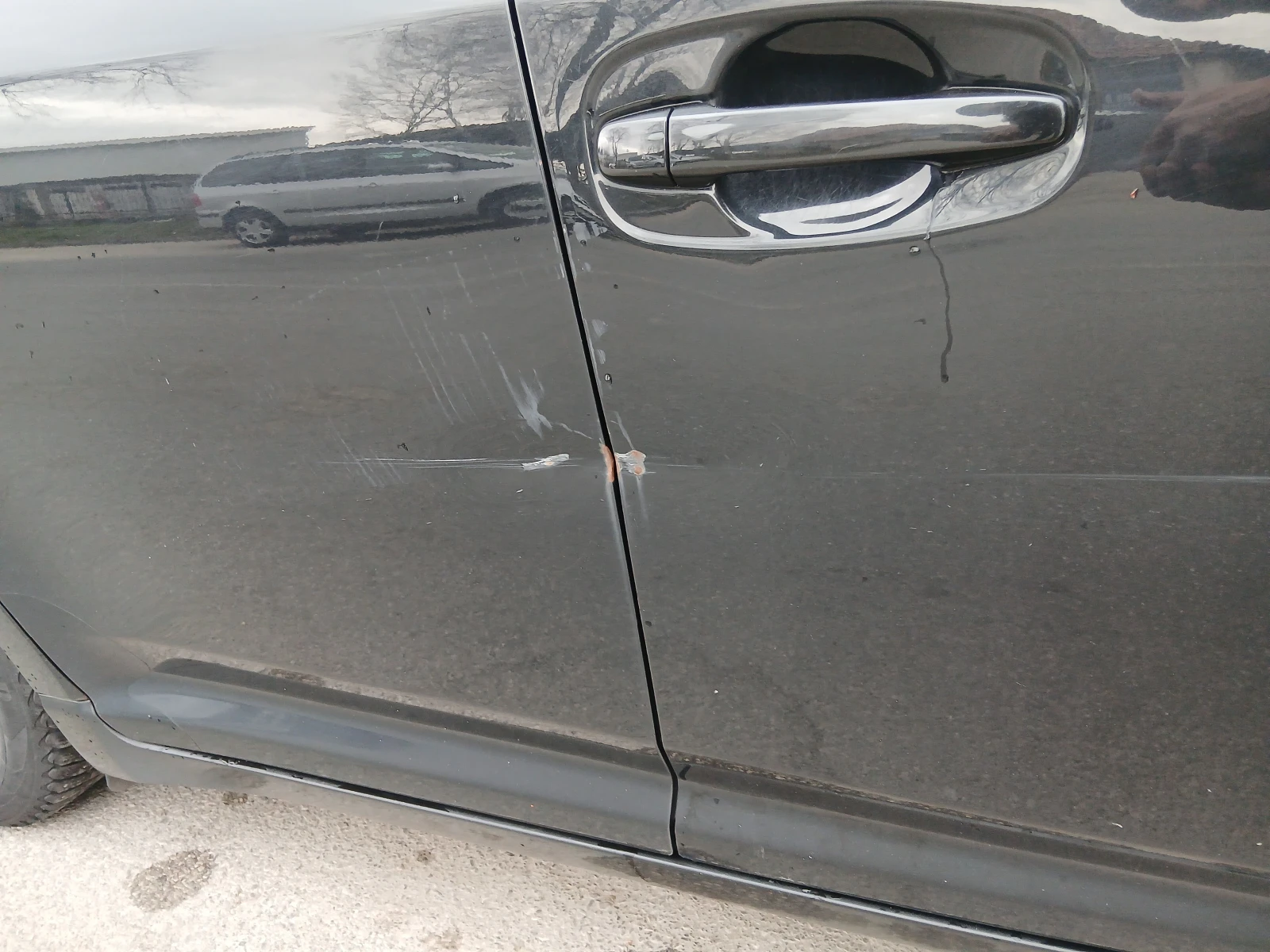 Toyota Avensis 2.0 D4D | Mobile.bg � ����������� 10