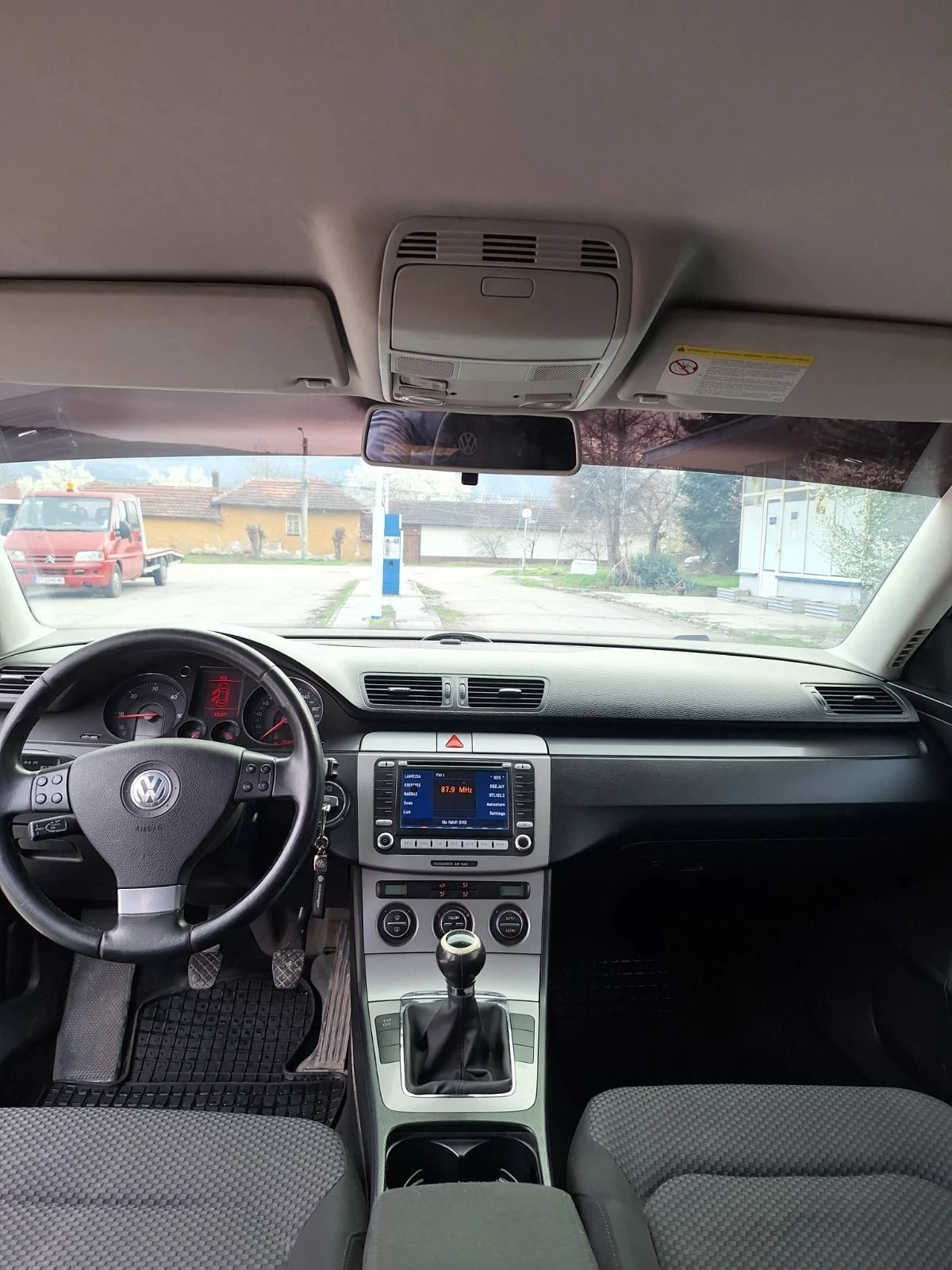VW Passat 2.0 TDI 140 BKP 16V , ВТОРИ КОМПЛЕКТ ДЖАНТИ, снимка 4 - Автомобили и джипове - 54058879