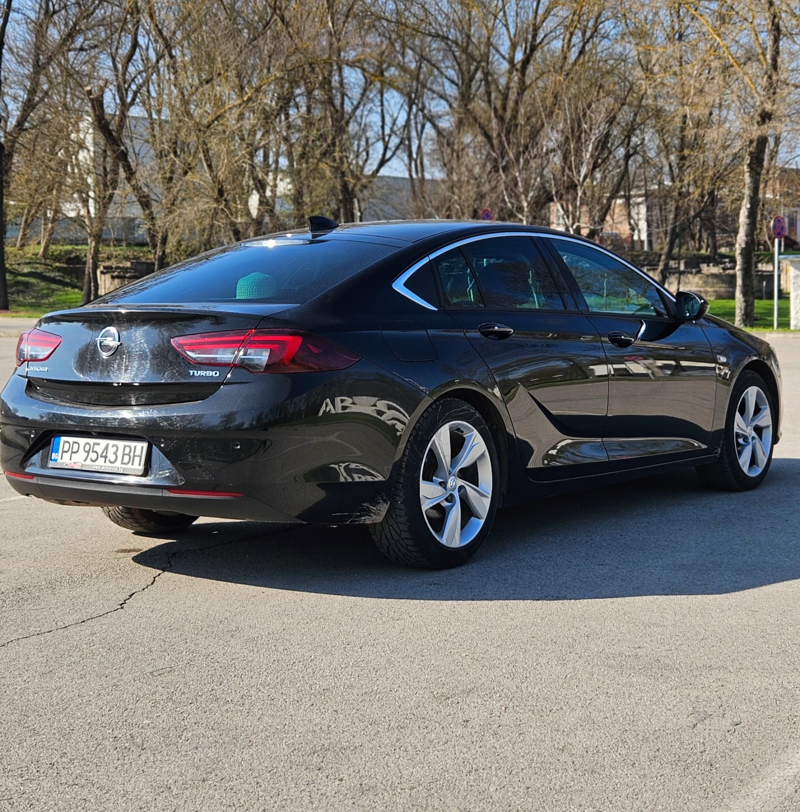 Opel Insignia | Mobile.bg � ����������� 3