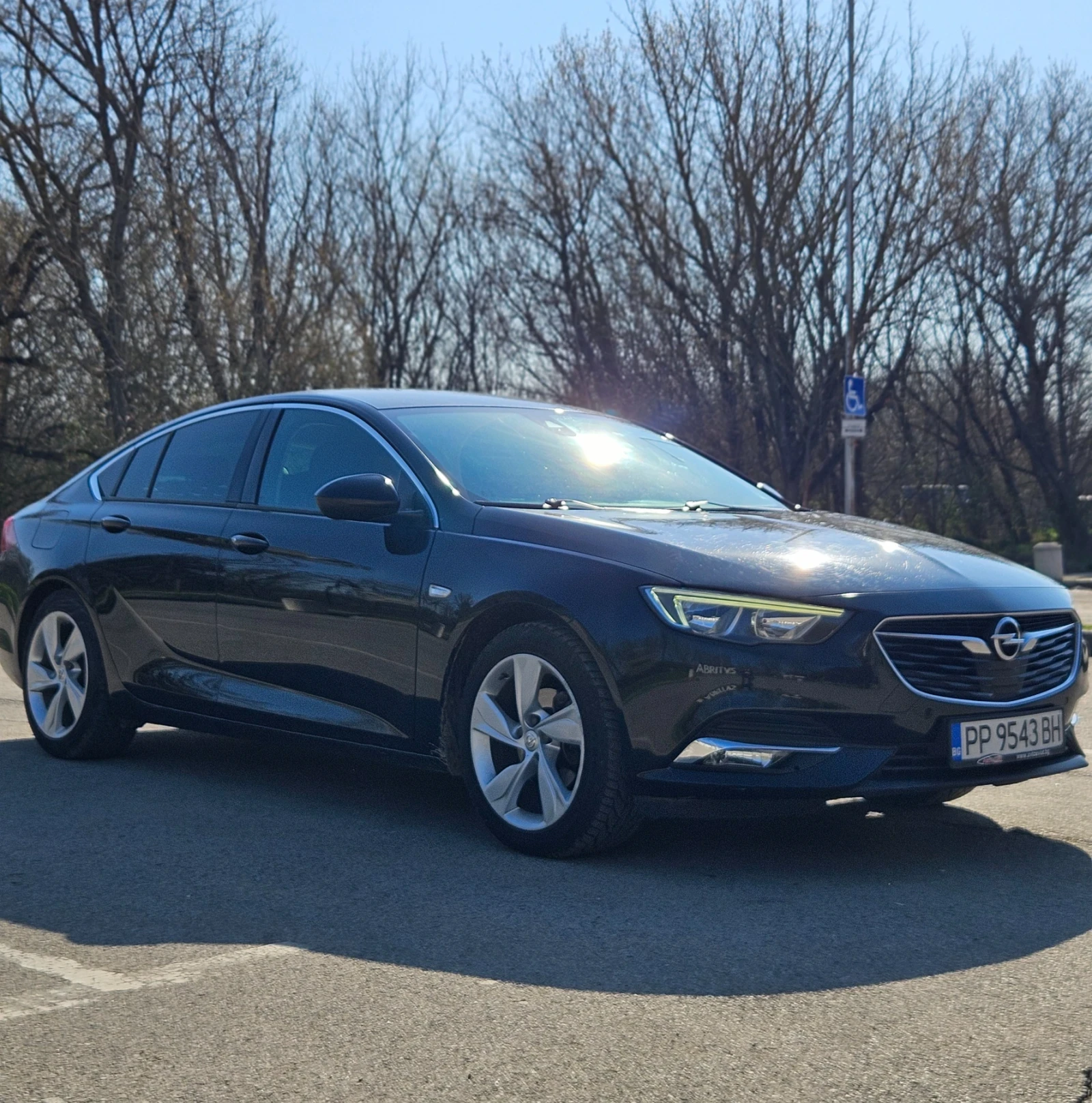 Opel Insignia | Mobile.bg � ����������� 2
