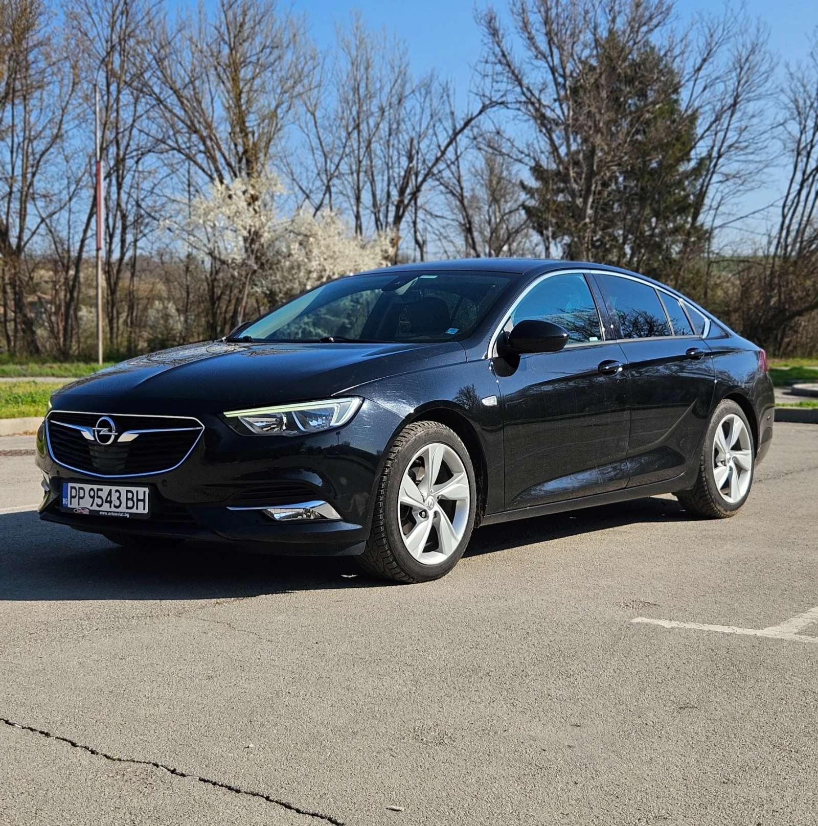 Opel Insignia | Mobile.bg � ����������� 1