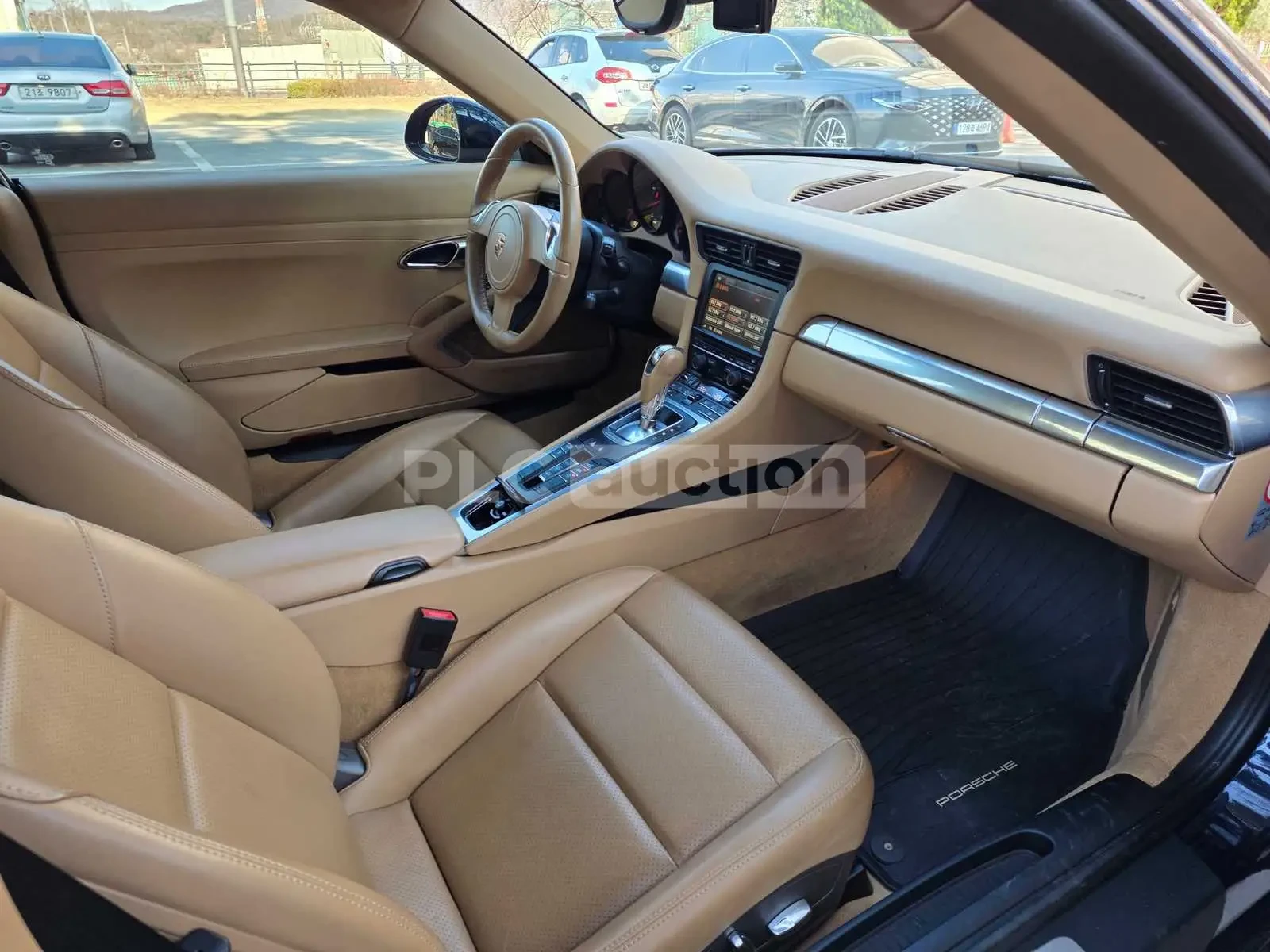 Porsche 911 3.4/������/����� �� ������  | Mobile.bg � ����������� 6