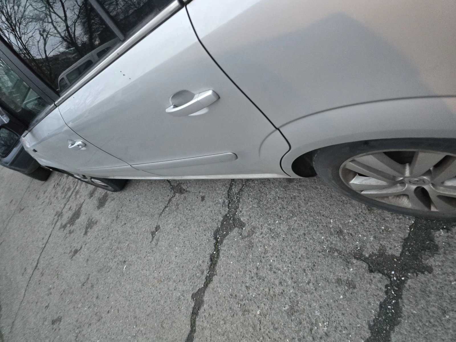 Opel Zafira, снимка 4 - Автомобили и джипове - 54167865