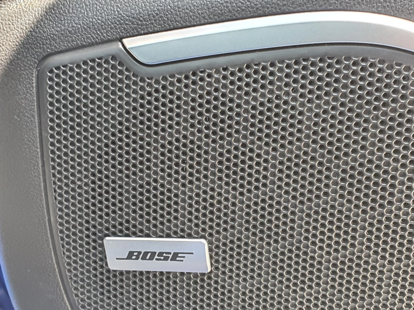 Renault Megane Grandtour RS Line 2021г., снимка 17 - Автомобили и джипове - 54356556