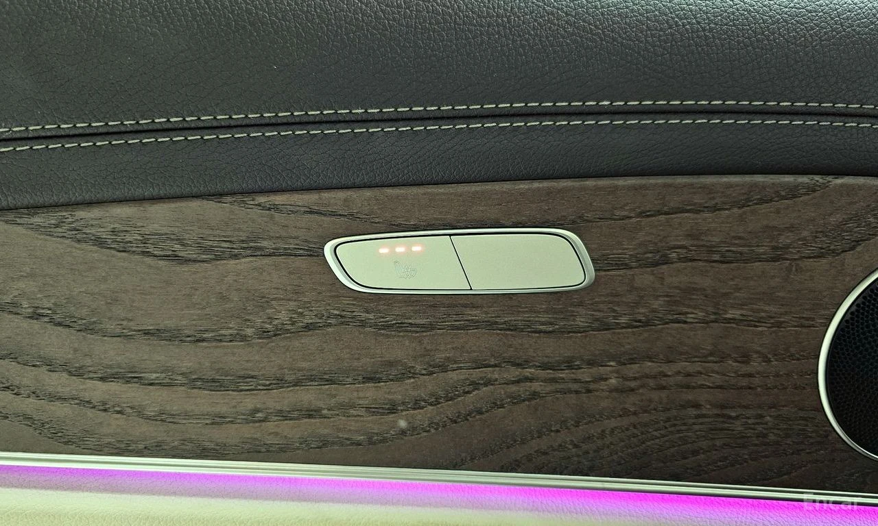Mercedes-Benz E 220 EXCLUSIVE* ПАМЕТ* КАМЕРА* ПОДГРЕВ* ПАНОРАМА* КОЖА, снимка 15 - Автомобили и джипове - 54391303