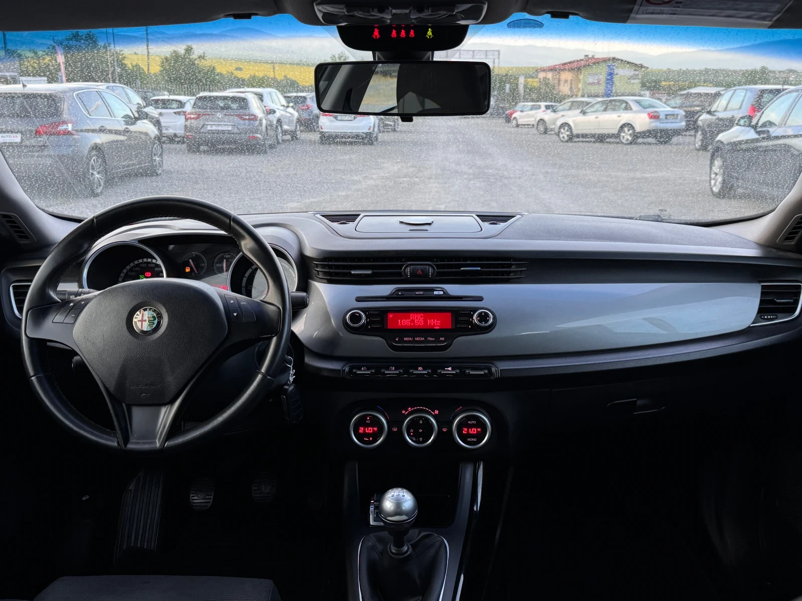 Alfa Romeo Giulietta | Mobile.bg � ����������� 7