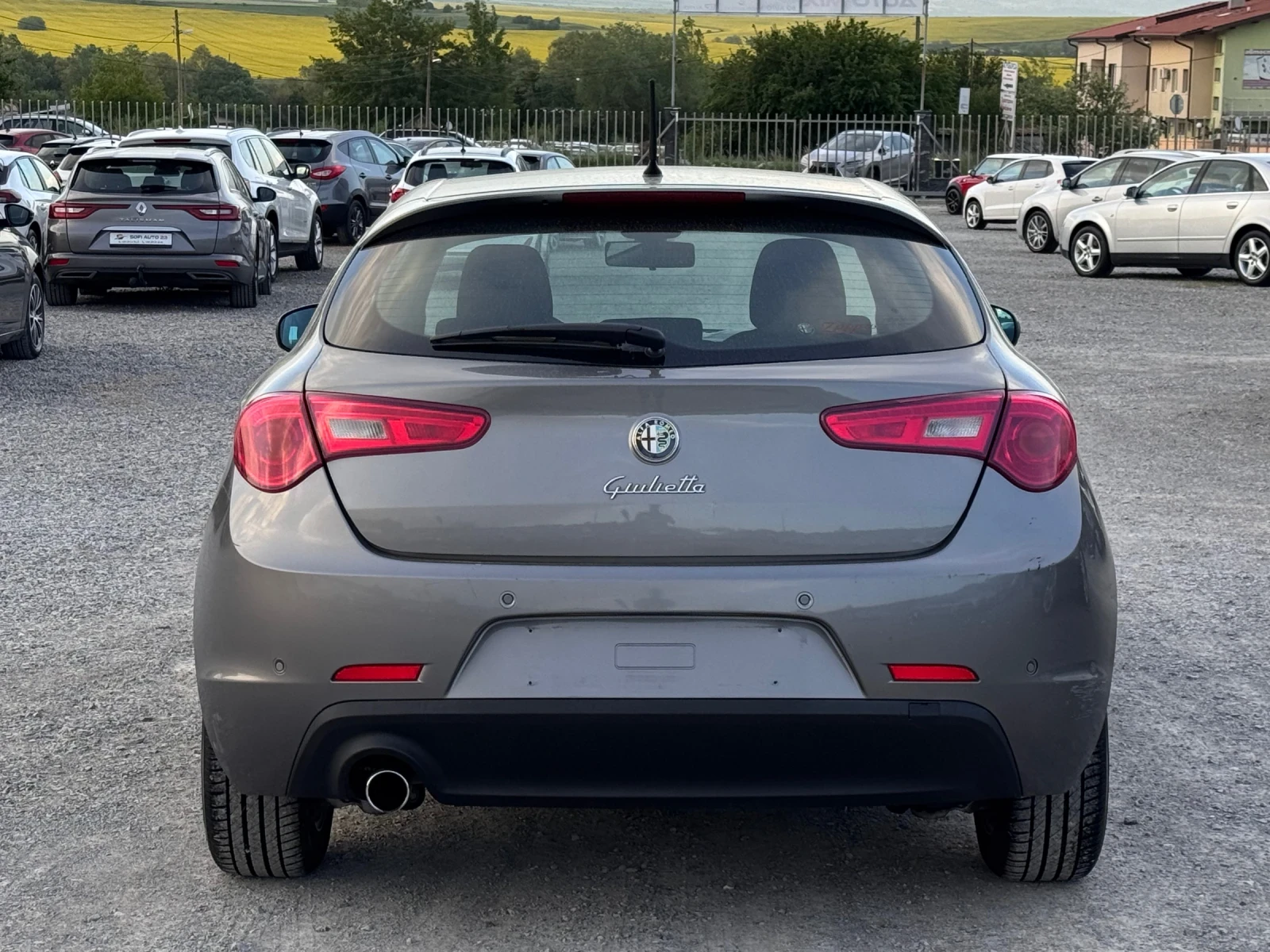 Alfa Romeo Giulietta | Mobile.bg � ����������� 5