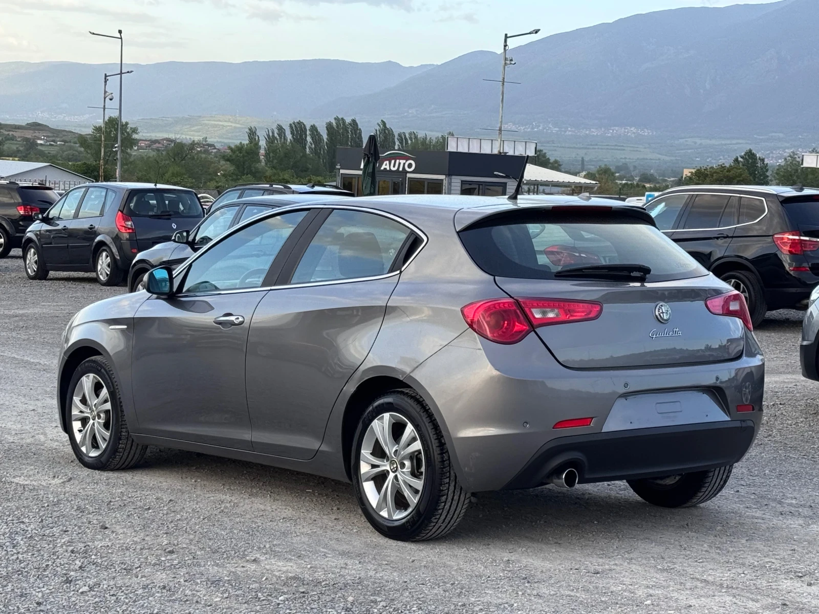 Alfa Romeo Giulietta | Mobile.bg � ����������� 6