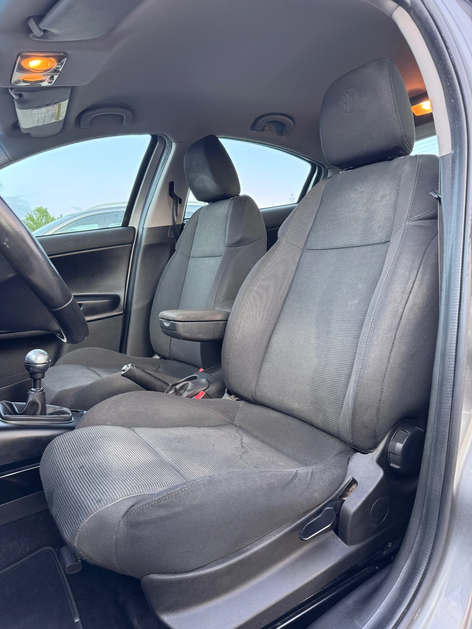 Alfa Romeo Giulietta | Mobile.bg � ����������� 11