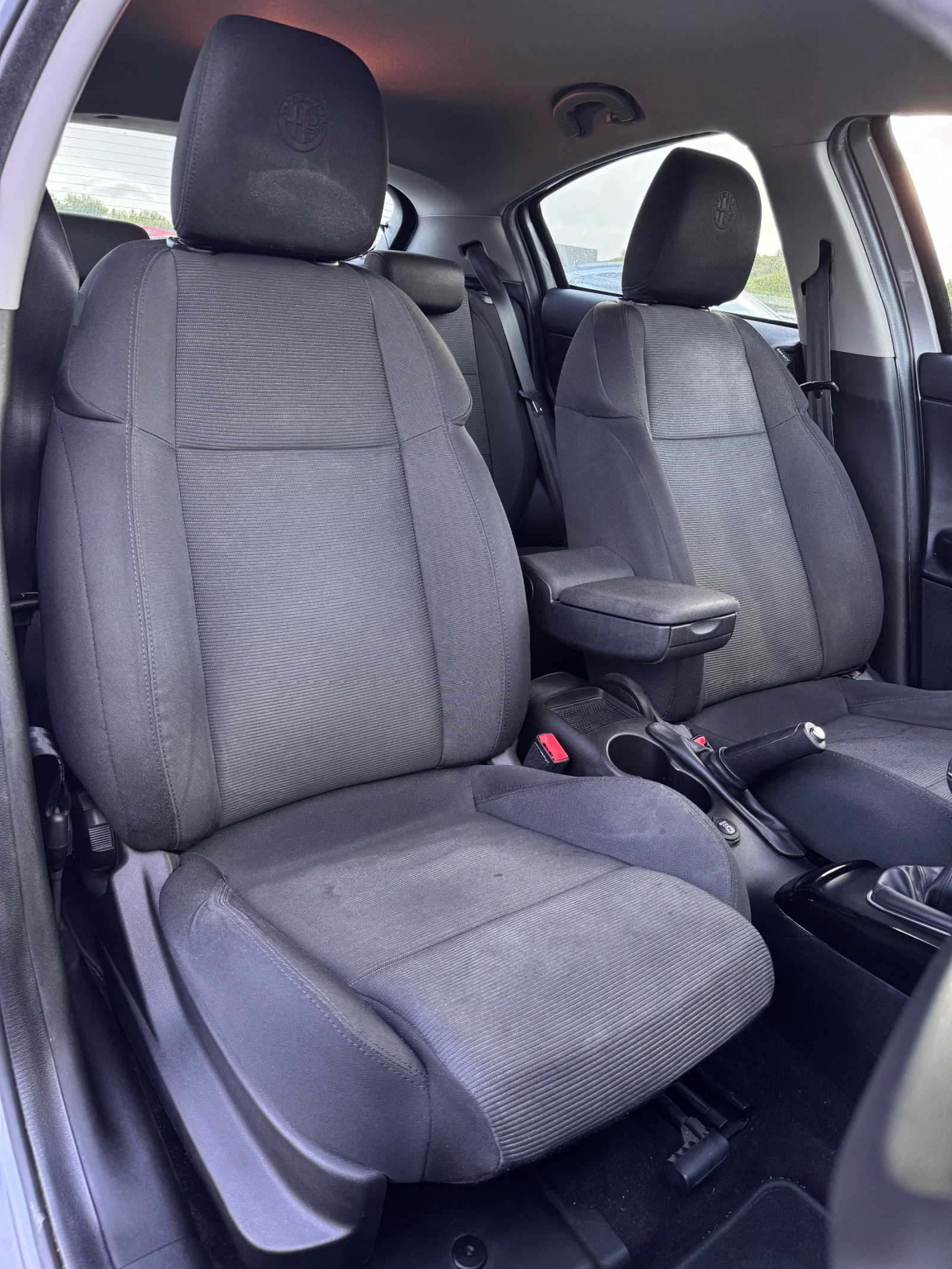 Alfa Romeo Giulietta | Mobile.bg � ����������� 12