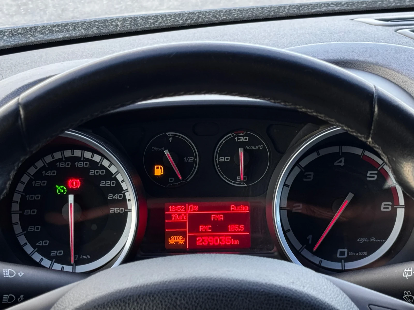 Alfa Romeo Giulietta | Mobile.bg � ����������� 10