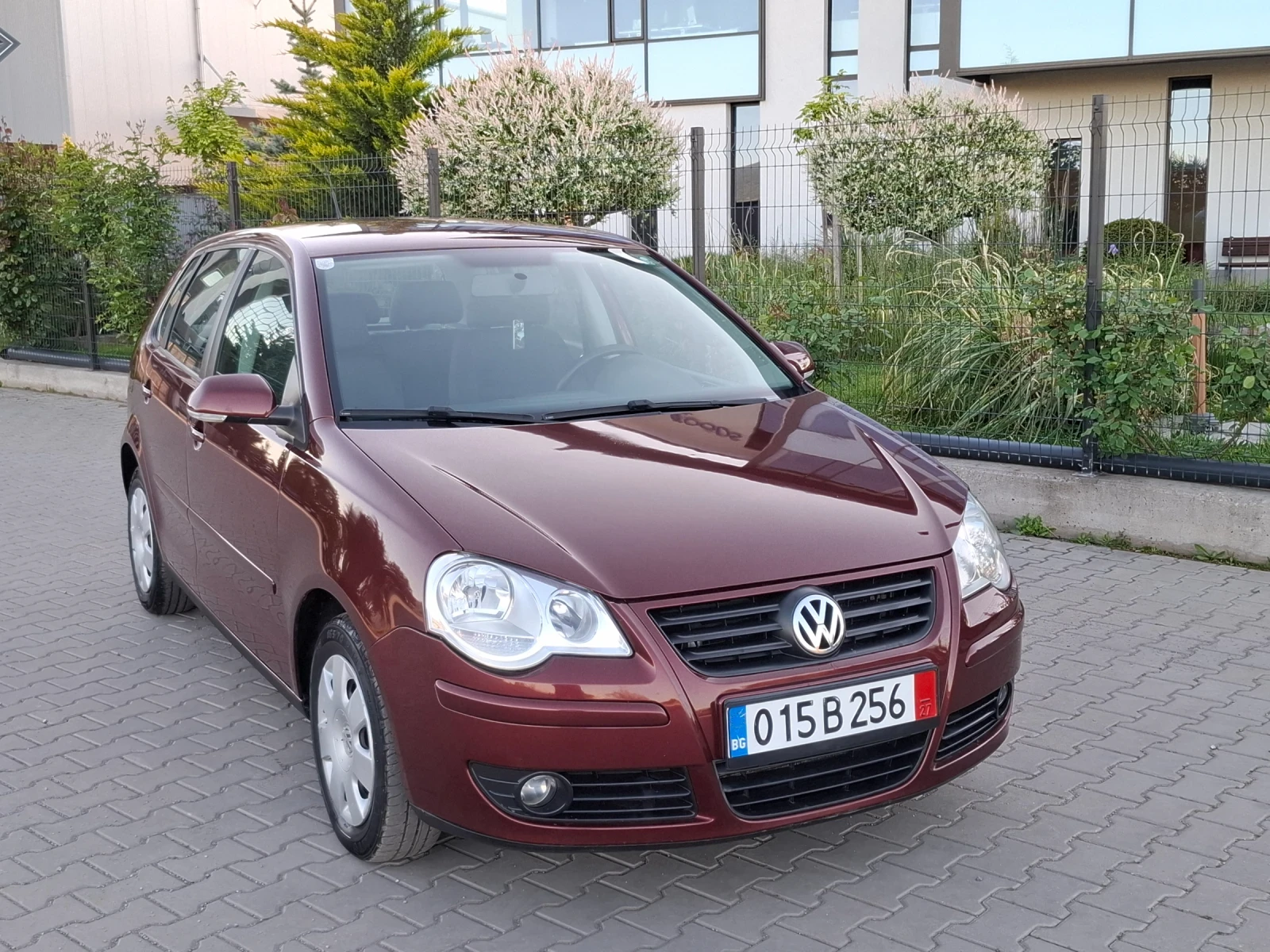 VW Polo 1.2i* (70кс)* FACELIFT* FАMILY* * НОВ ВНОС* 