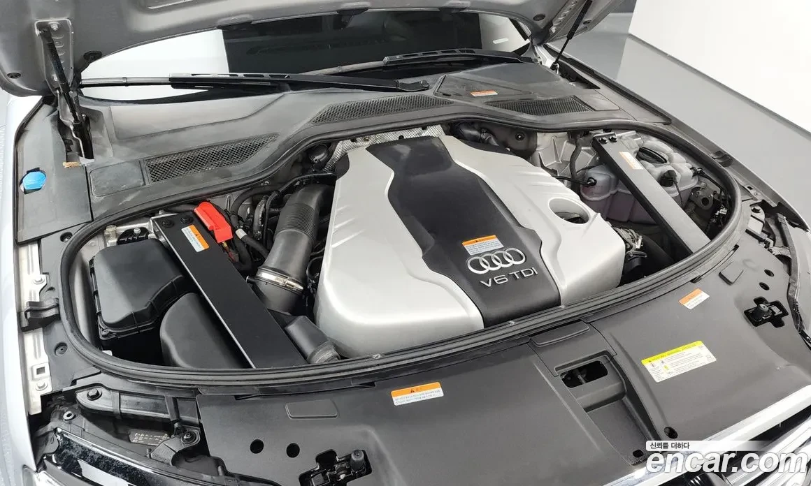 Audi A8 3.0 TDI | Mobile.bg � ����������� 12
