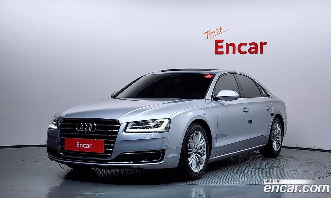 Audi A8 3.0 TDI | Mobile.bg � ����������� 1