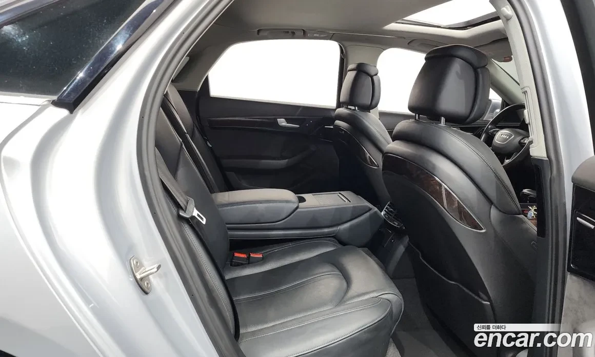 Audi A8 3.0 TDI | Mobile.bg � ����������� 9