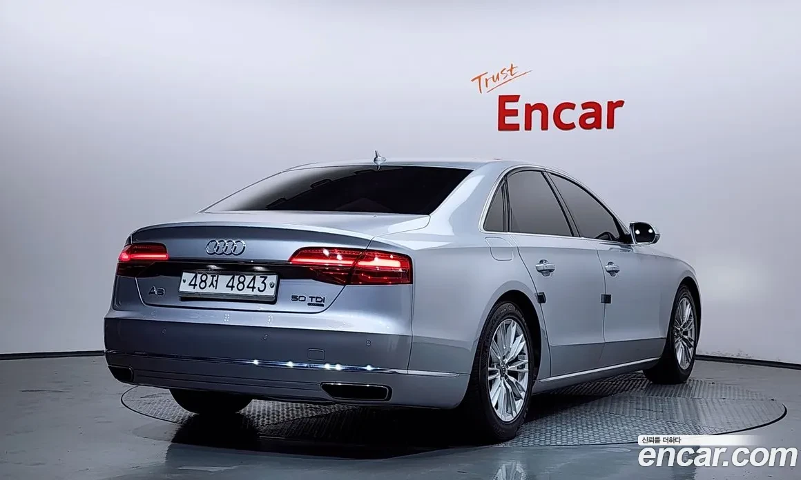 Audi A8 3.0 TDI | Mobile.bg � ����������� 16