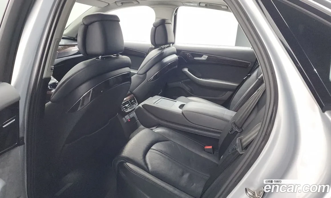 Audi A8 3.0 TDI | Mobile.bg � ����������� 13