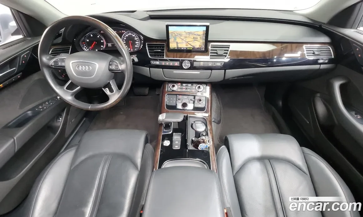Audi A8 3.0 TDI | Mobile.bg � ����������� 4