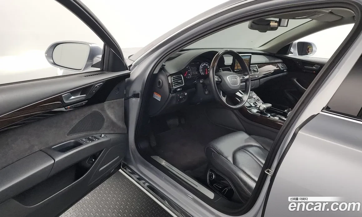 Audi A8 3.0 TDI | Mobile.bg � ����������� 3