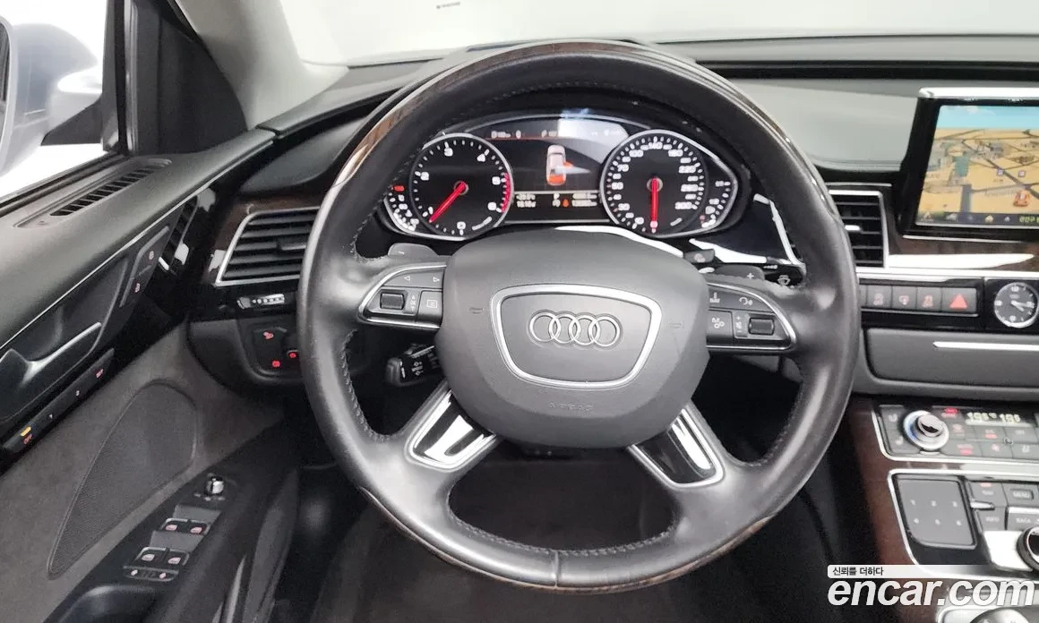 Audi A8 3.0 TDI | Mobile.bg � ����������� 6