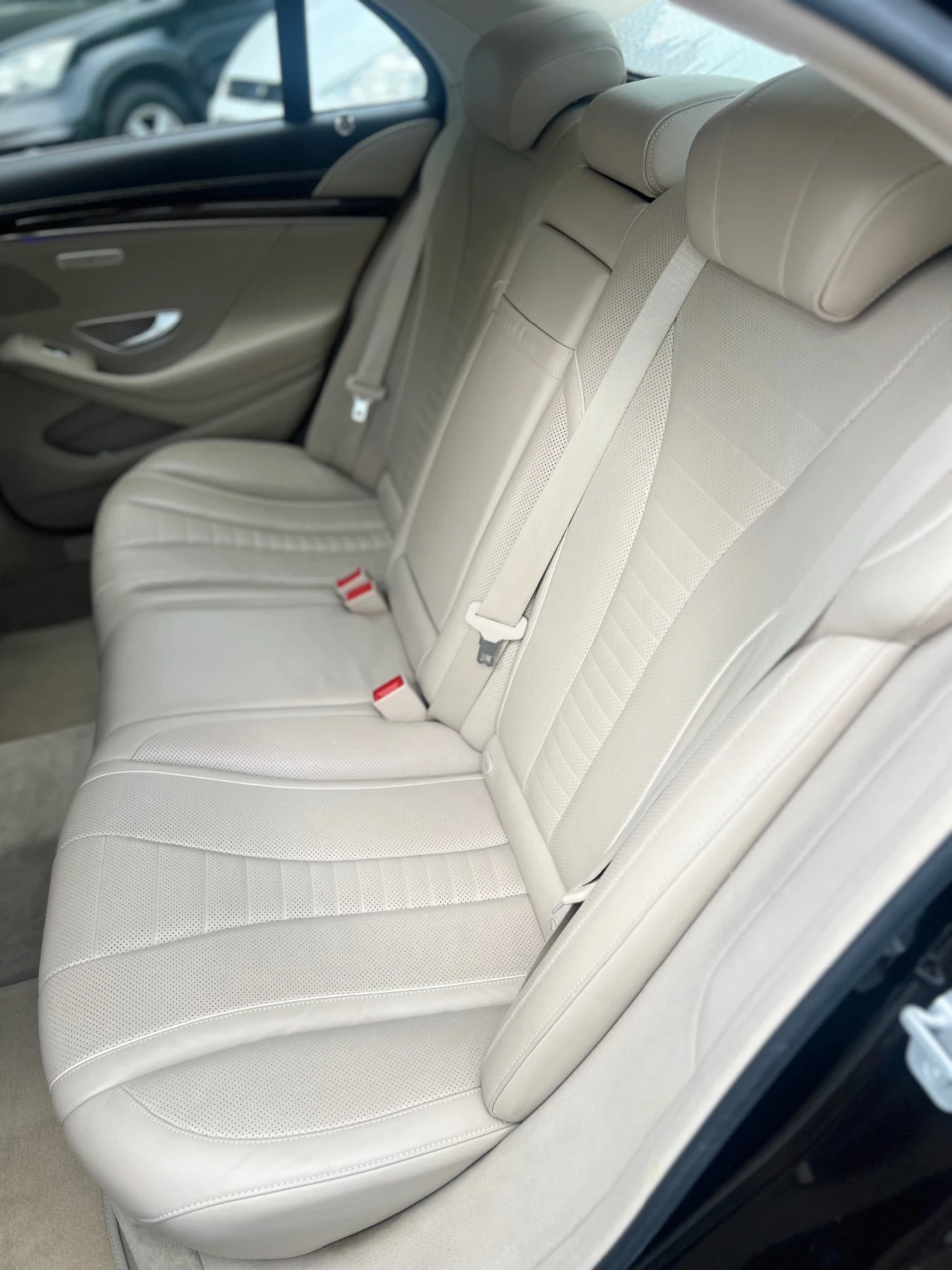 Mercedes-Benz S 500 | Mobile.bg � ����������� 12