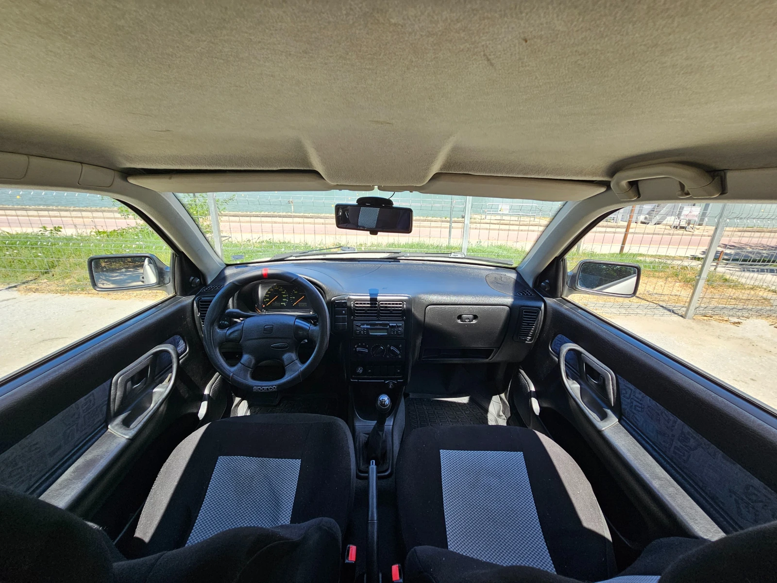 Seat Ibiza, снимка 11 - Автомобили и джипове - 55285244