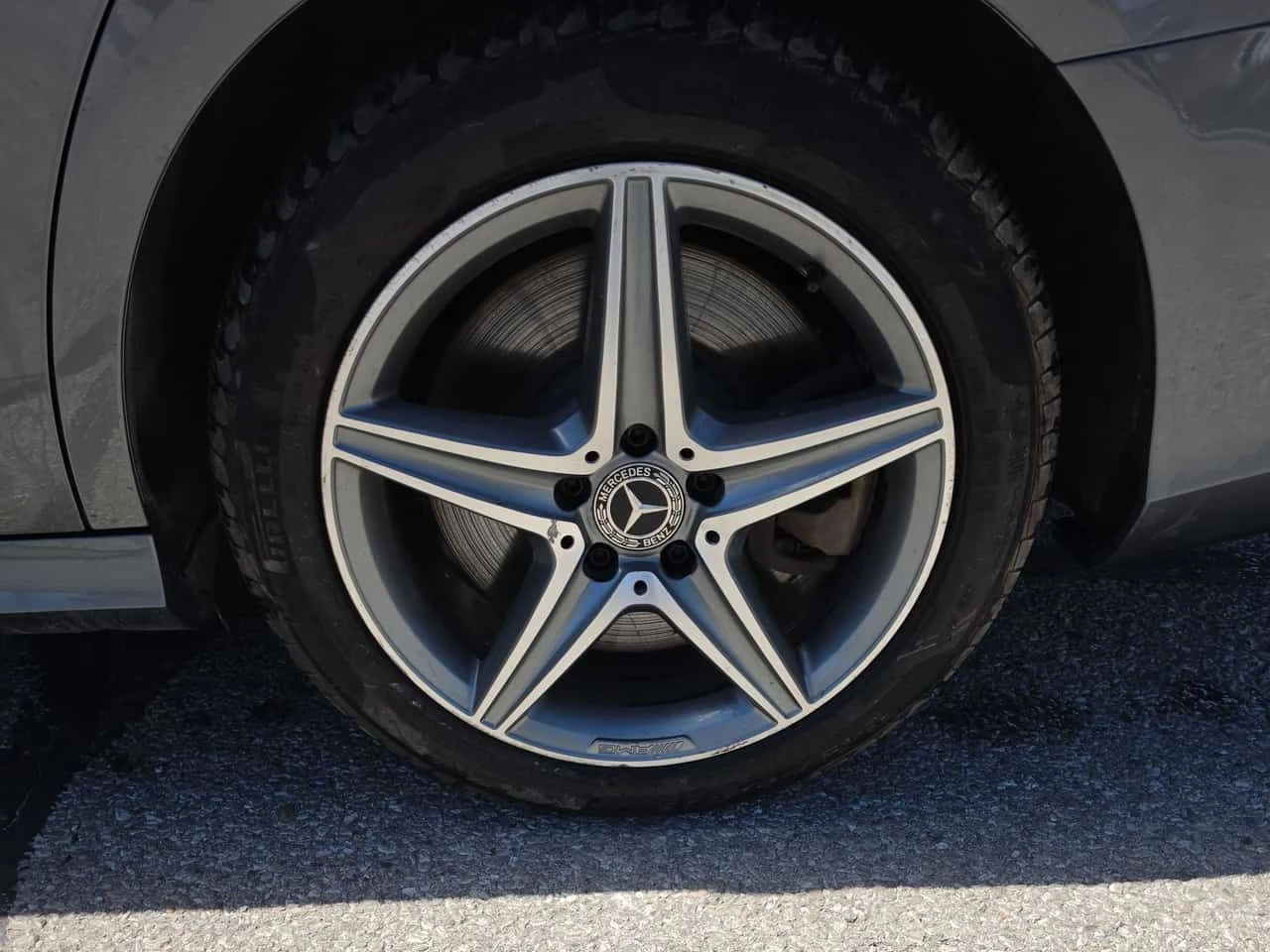 Mercedes-Benz E 400 CARFAX/ 360 / ДИСТРОНИК  / BURMESTER , снимка 7 - Автомобили и джипове - 55548068