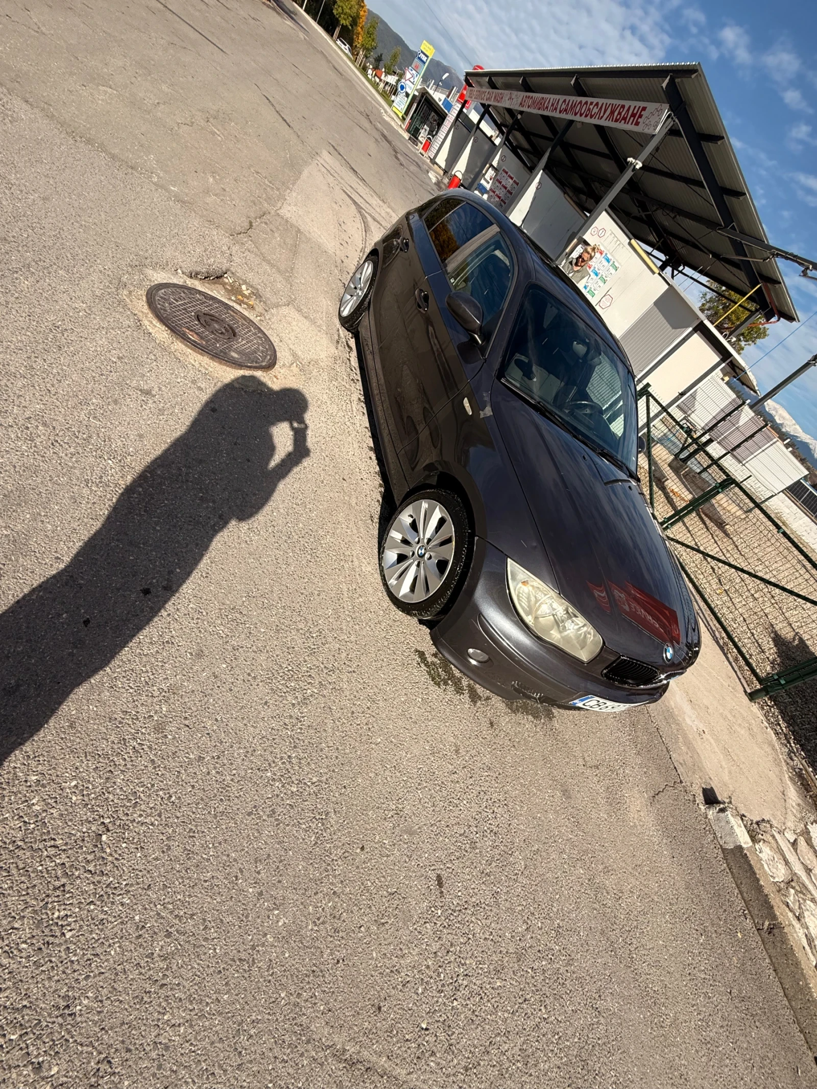 BMW 118, снимка 5 - Автомобили и джипове - 55578464