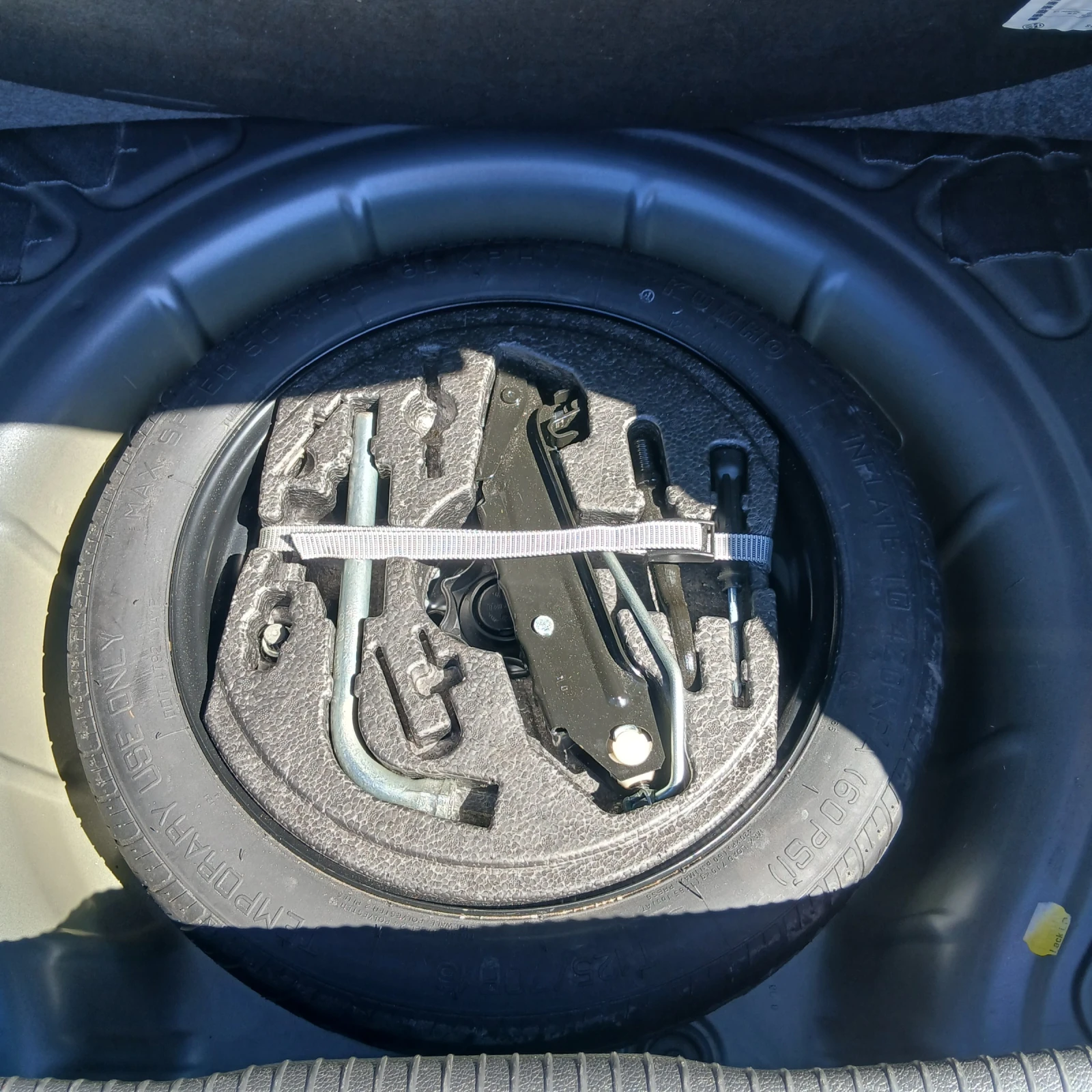 VW Golf, снимка 13 - Автомобили и джипове - 55620242