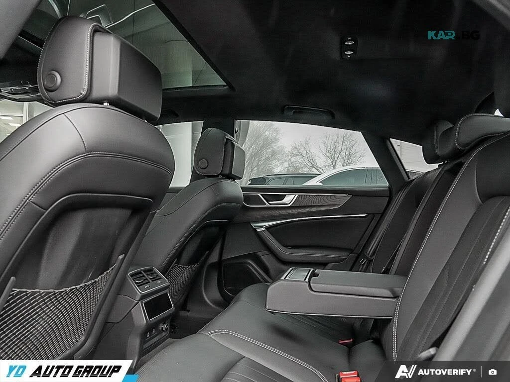 Audi A7 Technik * HUD * АвтоКредит * (ЦЕНА ДО БГ), снимка 17 - Автомобили и джипове - 55828493