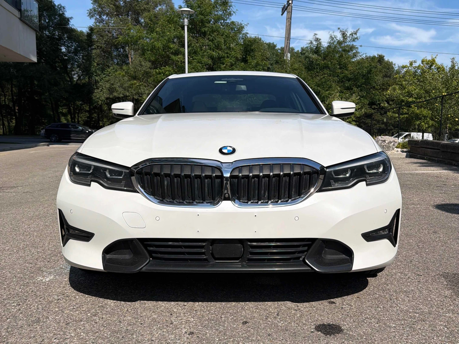 BMW 330 xDrive * CARFAX * ОПЦИЯ ЗА ФИНАНСИРАНЕ, снимка 6 - Автомобили и джипове - 55830667