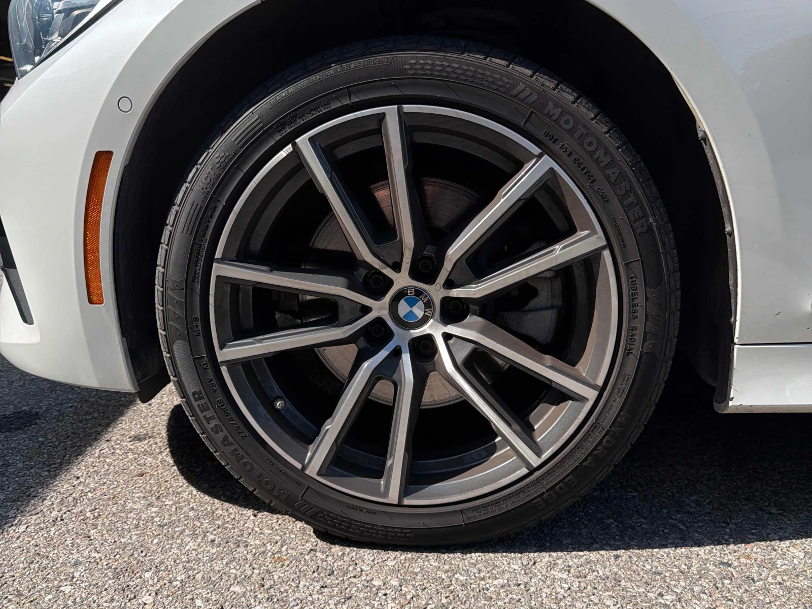 BMW 330 xDrive * CARFAX * ОПЦИЯ ЗА ФИНАНСИРАНЕ, снимка 7 - Автомобили и джипове - 55830667