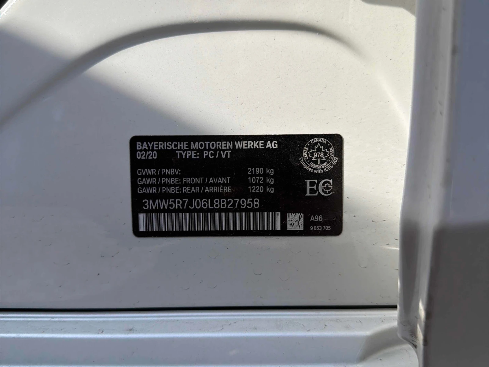 BMW 330 xDrive * CARFAX * ОПЦИЯ ЗА ФИНАНСИРАНЕ, снимка 13 - Автомобили и джипове - 55830667