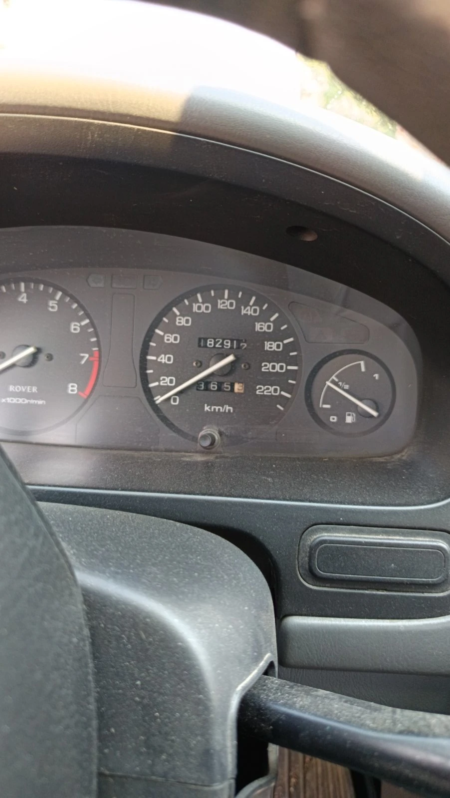 Rover 414 I | Mobile.bg � ����������� 9