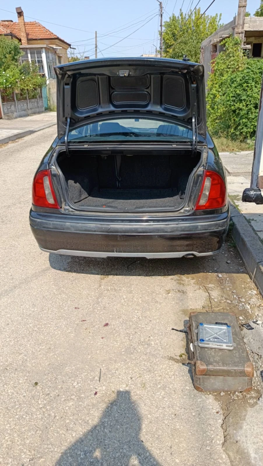 Rover 414 I | Mobile.bg � ����������� 7