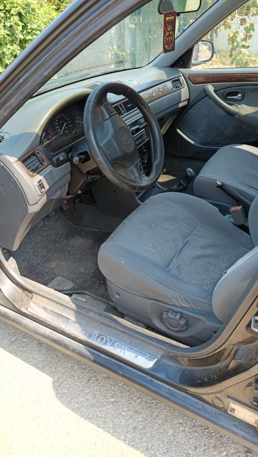 Rover 414 I | Mobile.bg � ����������� 5