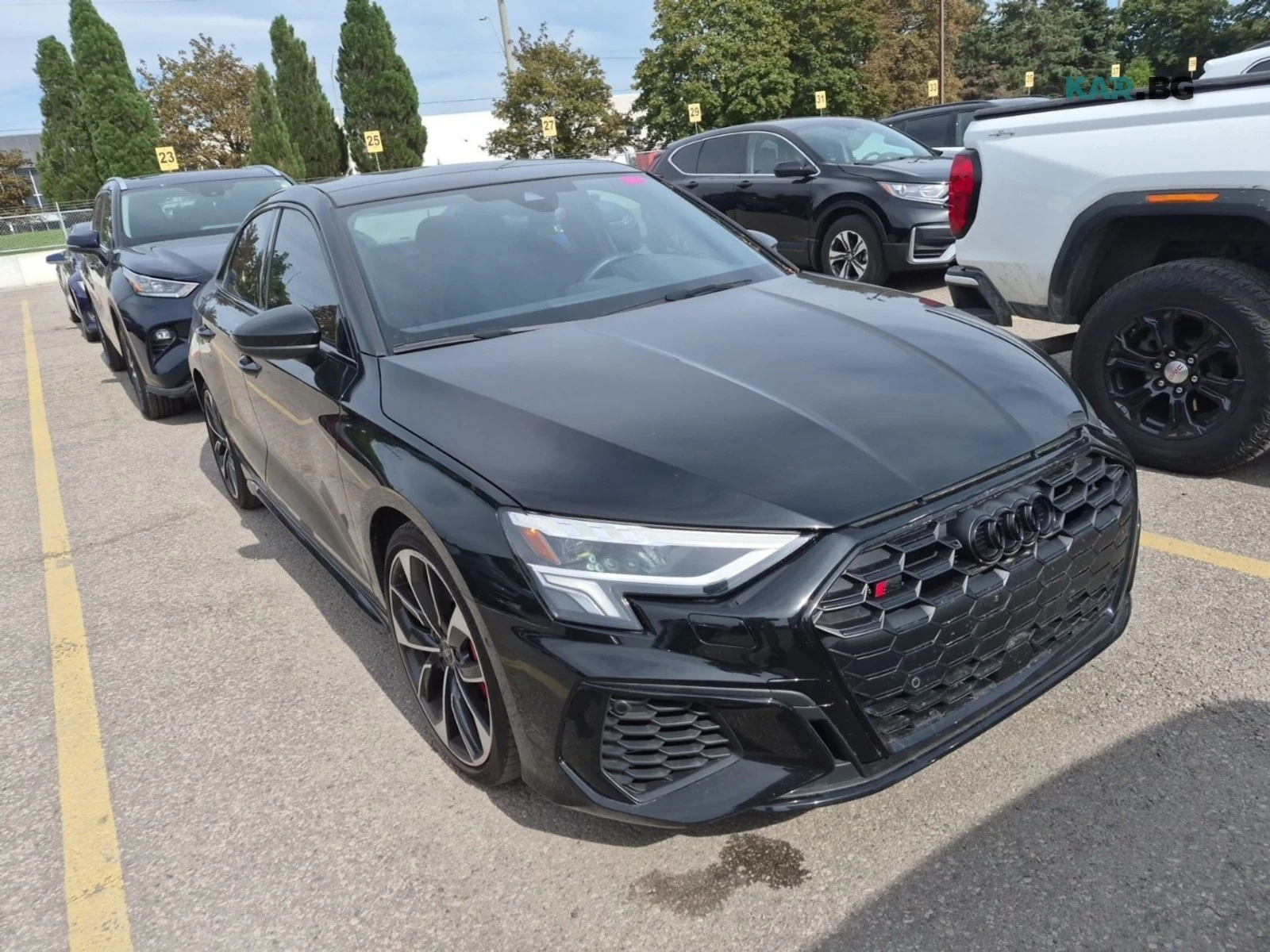 Audi S3 Technik * 2Keys * ���������� * (���� �� ��) | Mobile.bg � ����������� 2