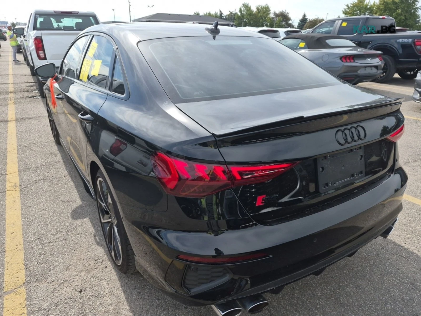 Audi S3 Technik * 2Keys * ���������� * (���� �� ��) | Mobile.bg � ����������� 4