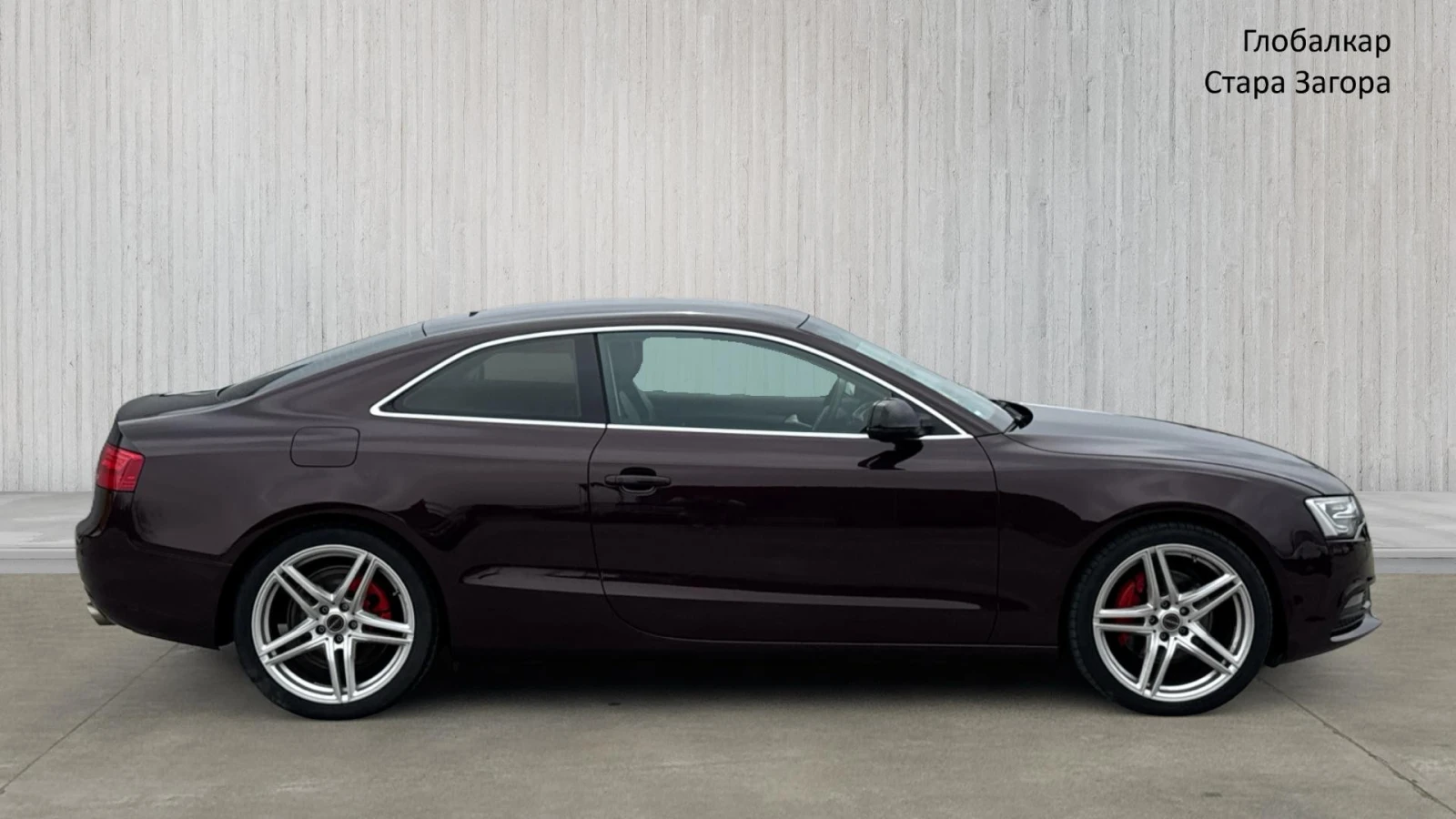 Audi A5, снимка 17 - Автомобили и джипове - 56194228